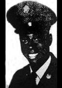 PFC HERMAN WHITE, Jr