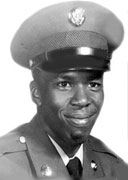 PFC LEDELL WILLIS