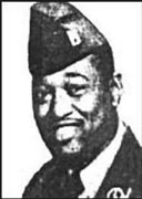 SGT IRVING M WILSON, Jr