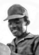 CPL ROBERT H WILSON, Jr