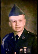 SGT IVOL M YORK