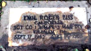 Emil R Ziss