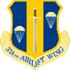 314TH TAW