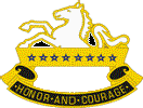 8th Cavalry