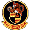 VMA(AW)-224